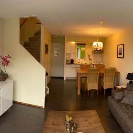 De Admiraal Apartment Hollum  Luaran gambar