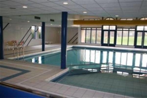 De Admiraal Apartment Hollum  Luaran gambar