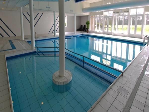 De Admiraal Apartment Hollum  Luaran gambar