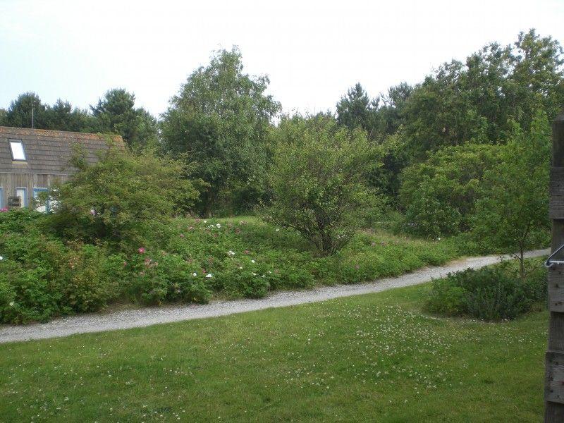 De Admiraal Apartment Hollum  Luaran gambar