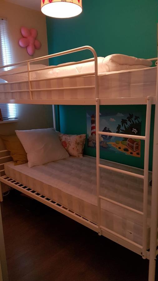 De Admiraal Apartment Hollum  Luaran gambar