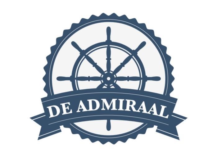 De Admiraal Apartment Hollum  Luaran gambar