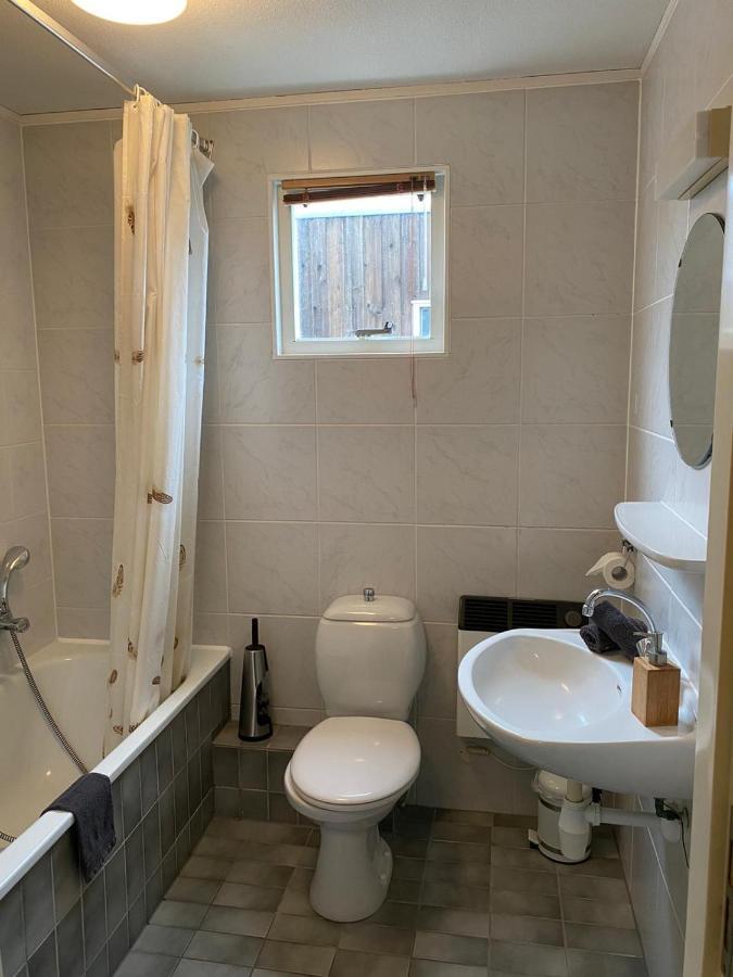 De Admiraal Apartment Hollum  Luaran gambar