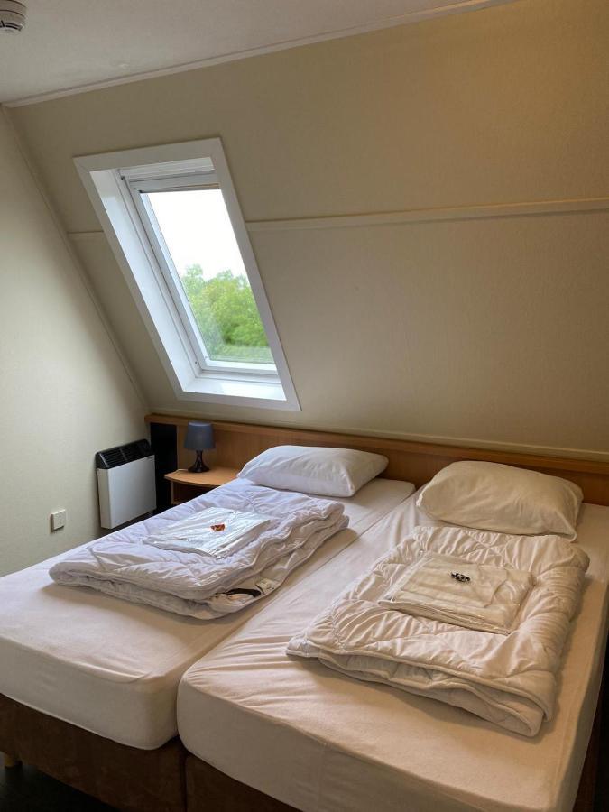 De Admiraal Apartment Hollum  Luaran gambar