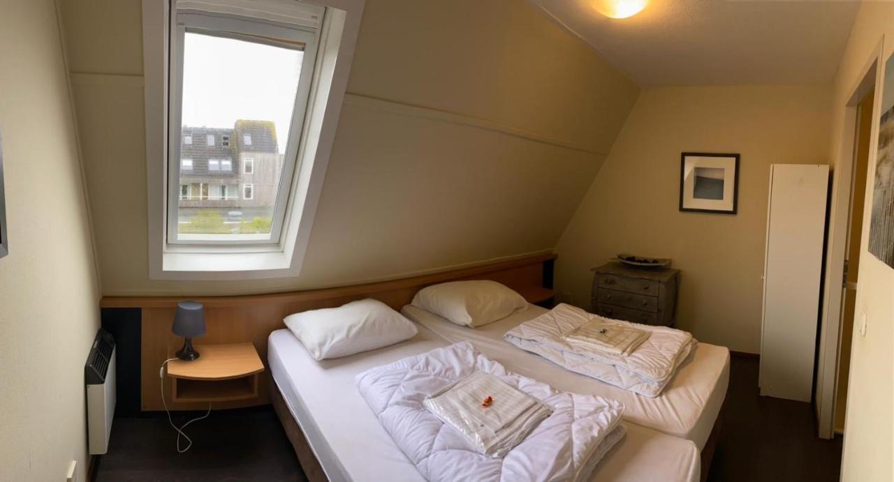 De Admiraal Apartment Hollum  Luaran gambar