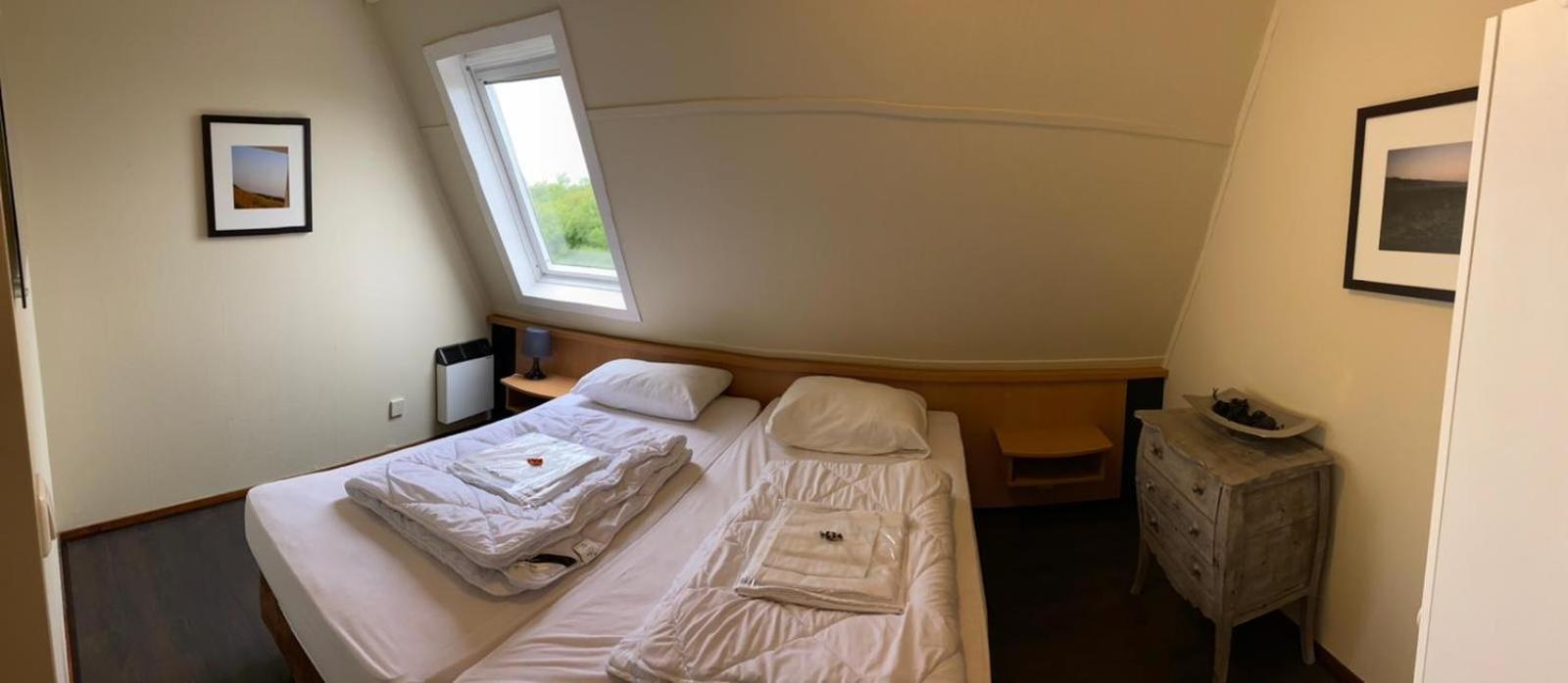 De Admiraal Apartment Hollum  Luaran gambar