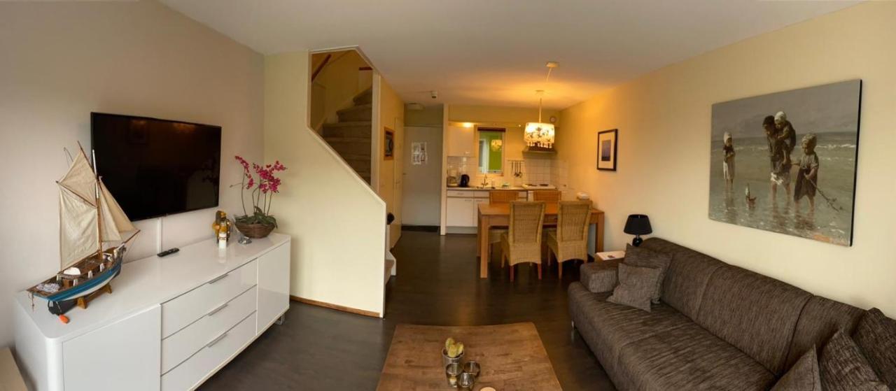 De Admiraal Apartment Hollum  Luaran gambar